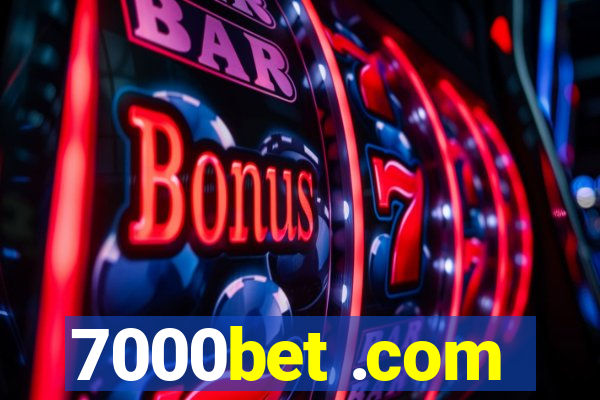 7000bet .com